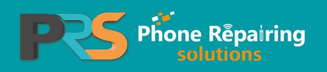 Phone Repairing Solutions Logo