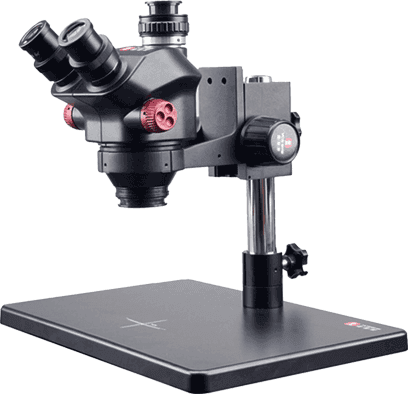 Digital Image Microscope